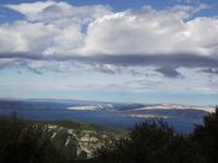 Ausblick Senj