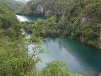 Nationalpark Plitwitzer Seen