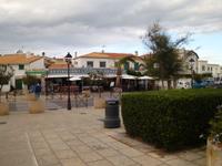 Saintes Maries de la Mer