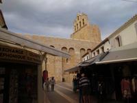 Saintes Maries de la Mer