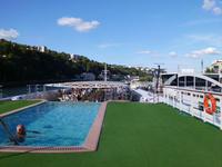 unser Schiff - AROSA Luna