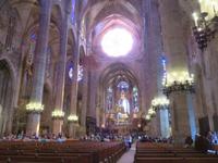 Palma de Mallorca – Kathedrale La Seu