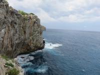 Port Soller – Steilküste
