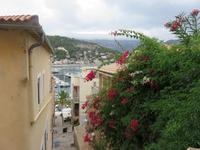 Port Soller – Gasse zum Hafen