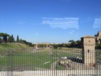 Rom – Circus Maximus