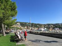 St. Margherita de Ligure