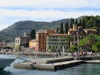 St. Margherita de Ligure