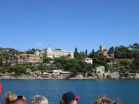 Bootsfahrt nach Portofino