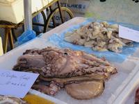 Nizza – Fischmarkt