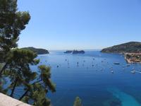 Bucht von Villafranche-sur-Mer