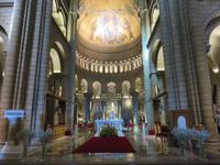 Monaco – Kathedrale der unbefleckten Empfängnis