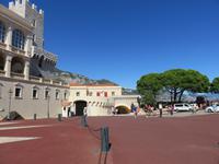 Fürstlicher Palast von Monaco