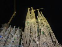 Barcelona – Sagrada Familia