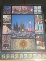 Barcelona – Stadt der Modernisme