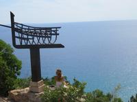 Ibiza – Bucht von Es Cubells