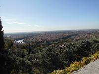 Blick auf Verona