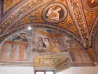  Fresken an Wand und Decken