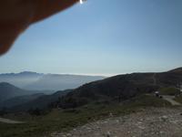  auf dem Monte Baldo