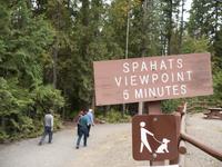 Spahats Viewpoint