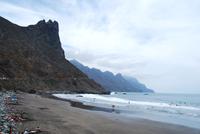 Playa Roque de las Bodegas
