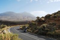 Nationalpark El Teide
