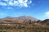 Nationalpark El Teide