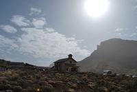 Nationalpark El Teide