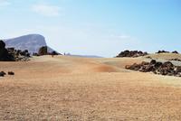 Nationalpark El Teide