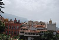 La Orotava