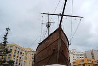 Santa Cruz de la Palma - Christophs Maria