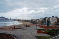 Las Palmas de Gran Canaria