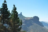 Mirador de Degollada Becerra