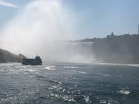 Niagara Fälle (US)