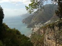 Sentiero degli Dei 5