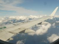 Nel blu dipinto di blu