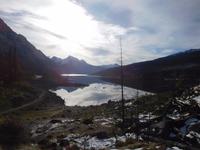 Medicine Lake Kanada