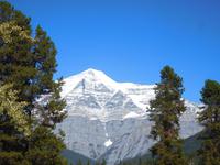 Mount Robson