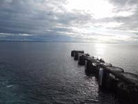 Fahrt nach Vancouver Island