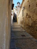 Italien, Cilento, Canniccio