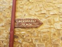 Italien, Cilento, Canniccio