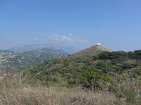 Italien, Wanderung auf den Monte S. Costanzo
