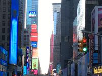 Fahrt vom Flughafen JFK zum Hotel Fairfield Inn & Suites New York