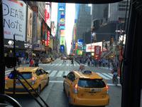 Fahrt vom Flughafen JFK zum Hotel Fairfield Inn & Suites New York