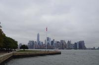 Besuch von Ellis Island