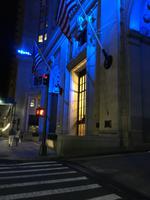 Abendlicher Stadtrundgang durch New York City 