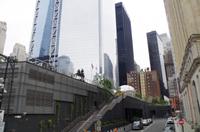 Fahrt mit BIG BUS entlang der 