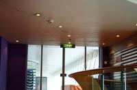 Erholung auf See am 22.09.2017