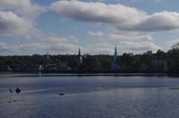 Besuch des Dörfchen Mahone Bay