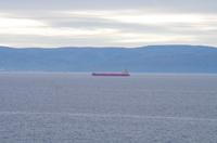 Erholung auf See am 24.09.2017 und 25.09.2017