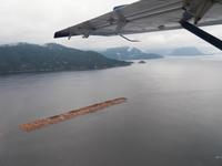 Wasserflugzeug, Vancouver und Inseln